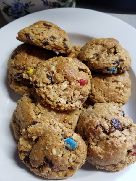monstercookies