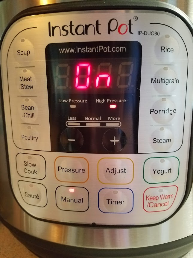 instantpot