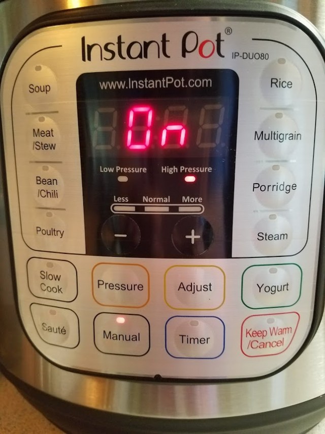 instantpot